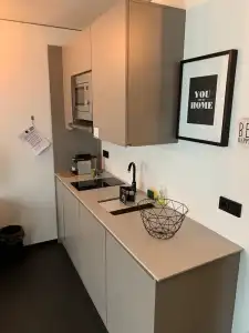 Brera Serviced Apartments München - 19