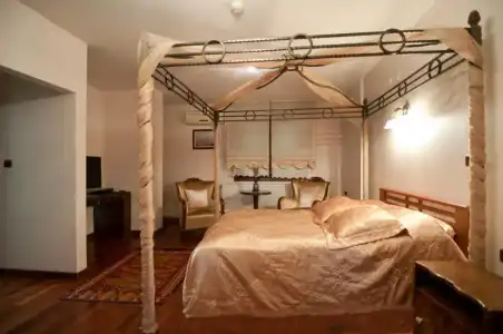 Villa Sphendone - 35