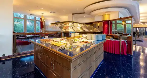 PLAZA Premium Schwerin - 12