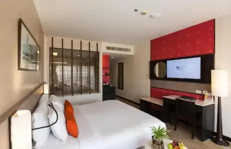 Deevana Plaza Phuket - 32