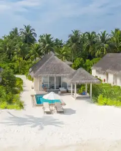 Baglioni Resort Maldives - Luxury All Inclusive - 29