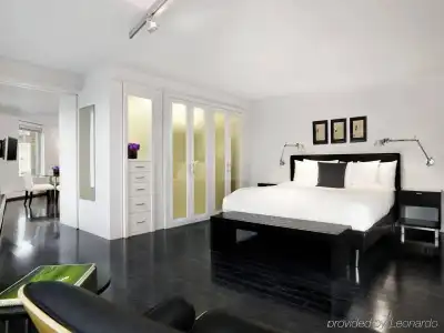 The Chambers - 4