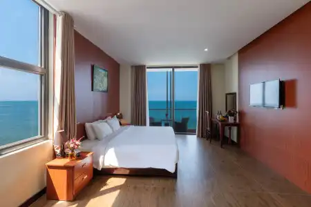 Amarin Resort & Spa Phu Quoc - 24