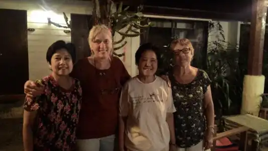 Baan Songjum Homestay - 9