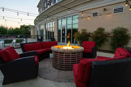 Holiday Inn Murfreesboro by IHG - 44