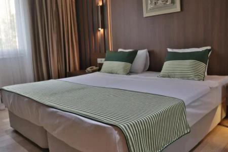 The Sign Degirmen & Spa - 29