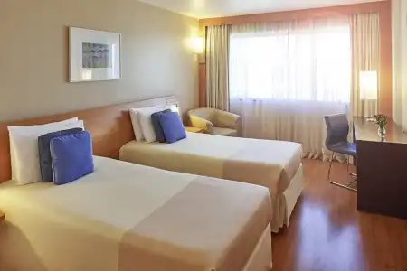 Novotel RJ Santos Dumont - 2