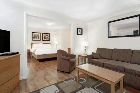 Holiday Inn VICTORIA – ELK LAKE by IHG - 89