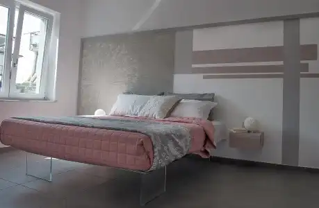 Nautilus B&B Suite Design - 3