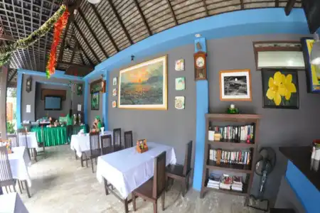 Baan Khao Hua Jook - 29