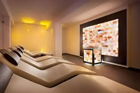 Continental Wellness & Spa - 5
