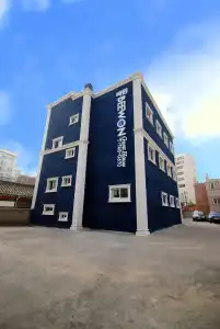 Beewon Guest House - Hostel - 0