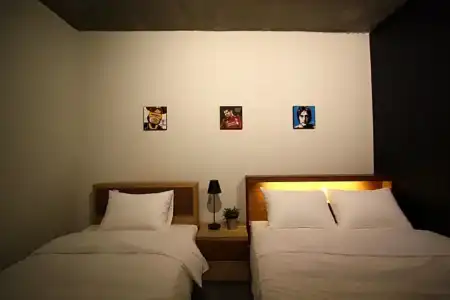 Nabi Hostel - 43