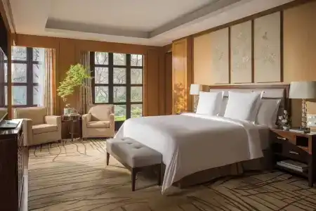 Four Seasons Hangzhou at West Lake - 42