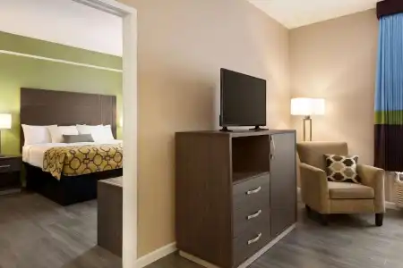 Quality Inn Ormond Beach – Daytona - 39