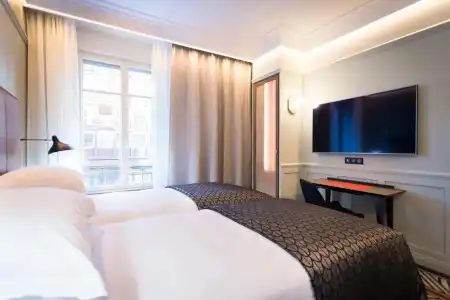 Maison Rouge Strasbourg&Spa, Autograph Collection - 16