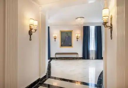Willard InterContinental Washington by IHG - 156