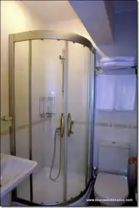 Su Otel Bozcaada - 27
