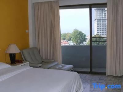 Garden Paradise & Serviced Apartment - 69