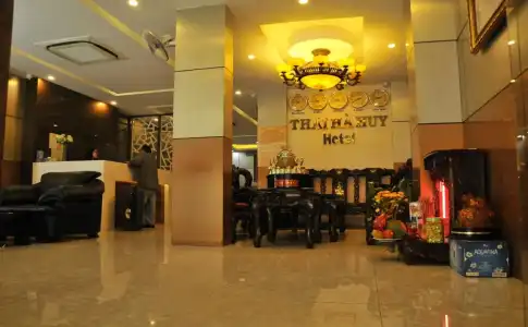 Thai Ha Huy - 7