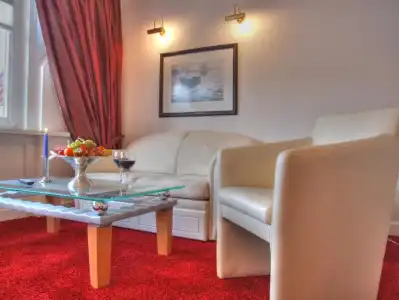 Vogel Appartements & Spa - 23