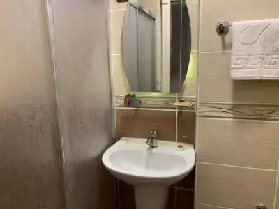 Akcayzeytin Otel - 25