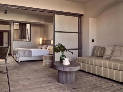 Numo Ierapetra Beach Resort Crete, Curio Collection Hilton - 96