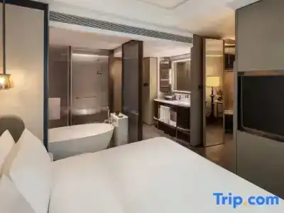 InterContinental Hangzhou Wulin - 52