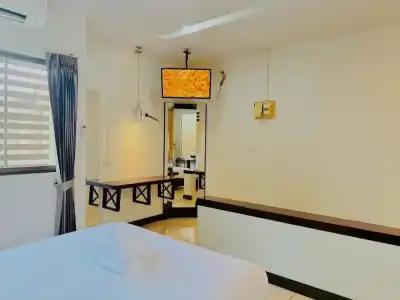 PR Resort Hat Yai - 20