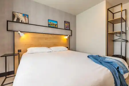 ibis Blois Centre Chateau - 6