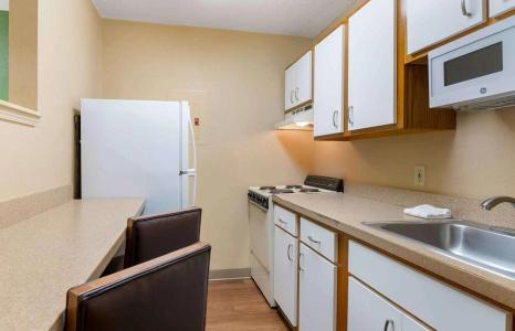Extended Stay America Austin Metro - 26