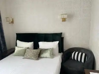 Rikhe Palace Boutique-hotel - 61