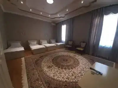 Eleon - Hostel - 2