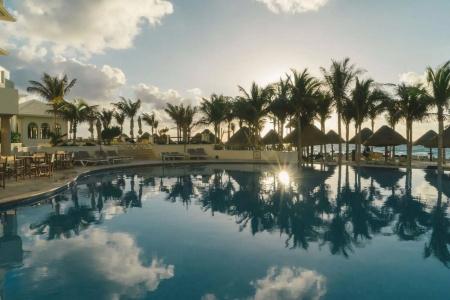 NYX Cancun All Inclusive - 20