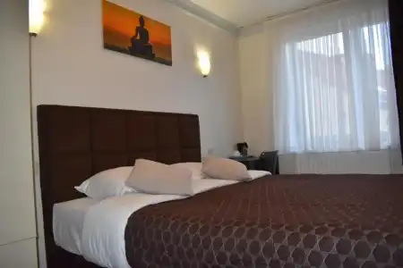 Hôtel Méribel - 42
