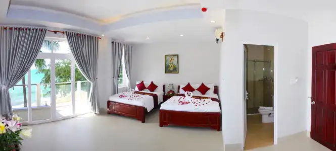 SandBeach Resort - 52