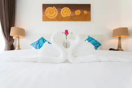 Sikhara Plago Resort - 100