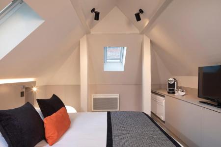 Hôtel Gutenberg - 42