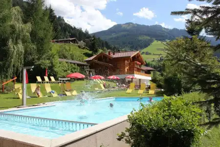 & Chalet Dorfer - 14