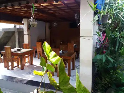 Amoya Inn - 17