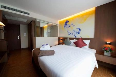 41 Suite Bangkok - 38