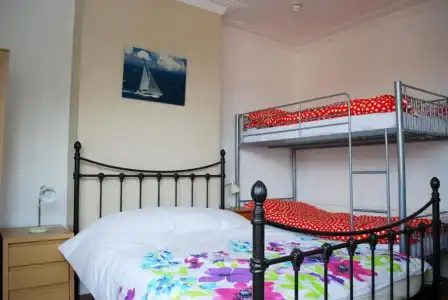 Clift Guest House - 40