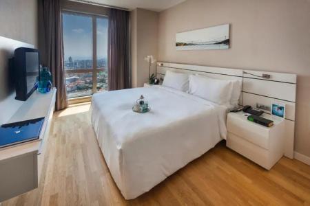Fraser Place Anthill, Istanbul - 19