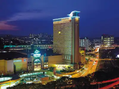 Cititel Mid Valley - 12