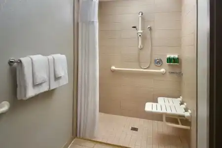 Courtyard by Marriott Myrtle Beach Broadway - 42