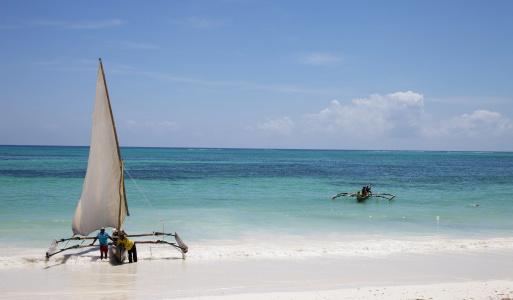 Bluebay Beach Resort & Spa - 24