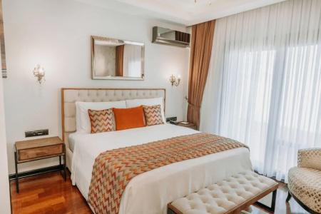 Doors Urla & Bungalows - 92