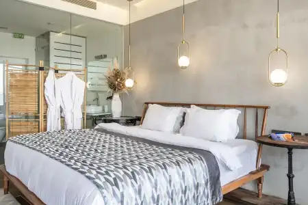 Ansen Suites - 91