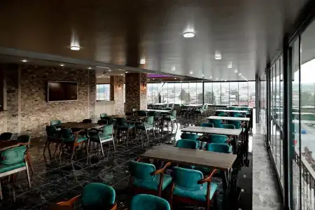 Elada Luxury Otel - 12