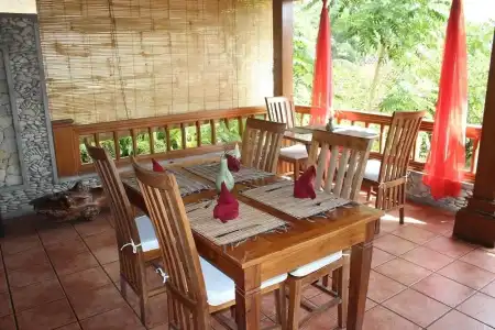 Nefatari Exclusive Villas - 23